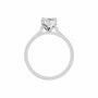 Marquise, white gold