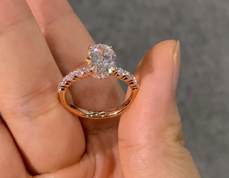 Crown Oval