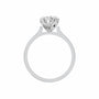 heart, white gold