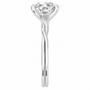 heart, white gold