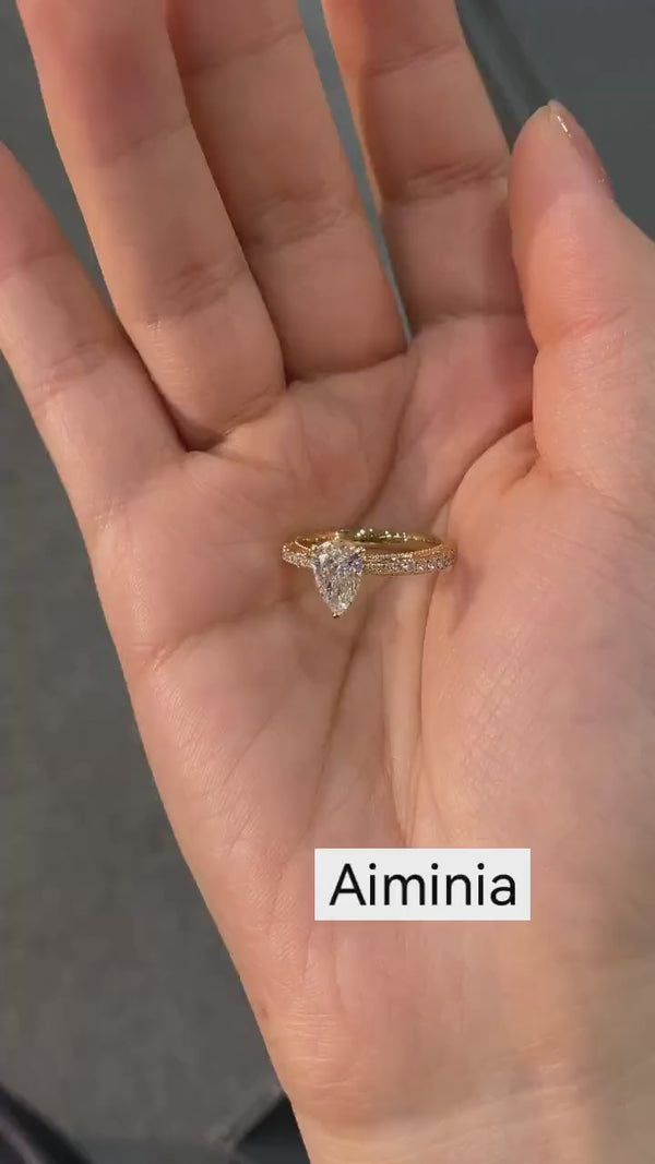 Aiminia Jewelry