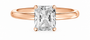 radiant, rose gold