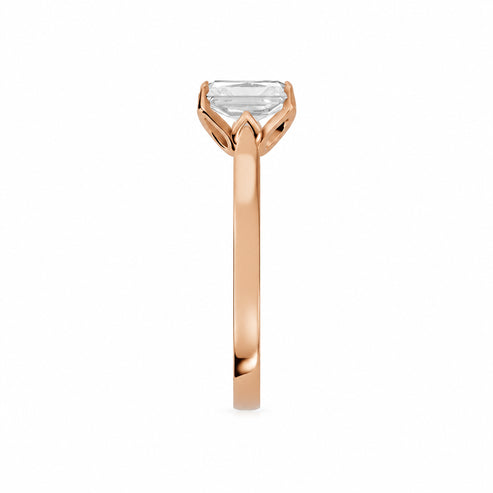 radiant, rose gold