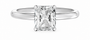 radiant, white gold
