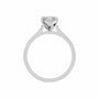 radiant, white gold