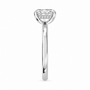 radiant, white gold