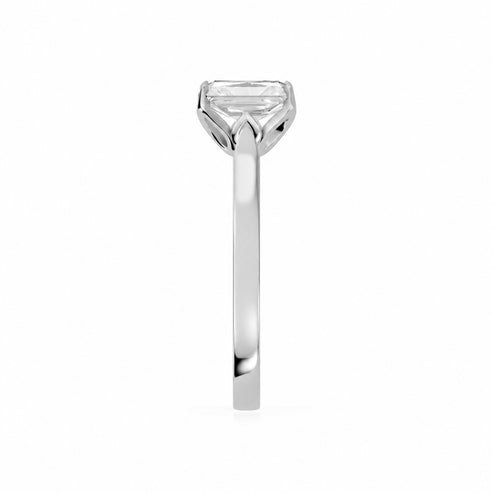 radiant, white gold